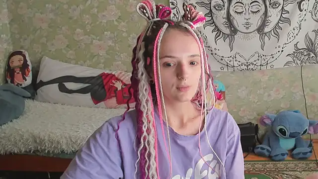 Živý XXX chat Cutie_Adelia