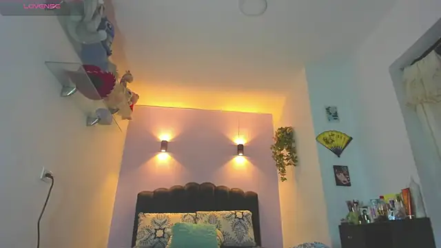 Sofia_Clauss_'s Live XXX Chat
