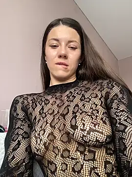 Živý XXX chat OnlyLeiLa