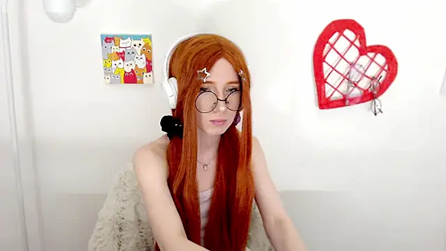 _Hanna_Moon_ 라이브 XXX 채팅