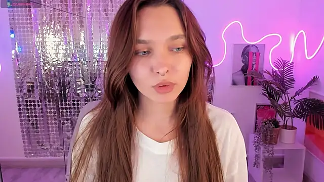 ChloeSunny's Live XXX Chat