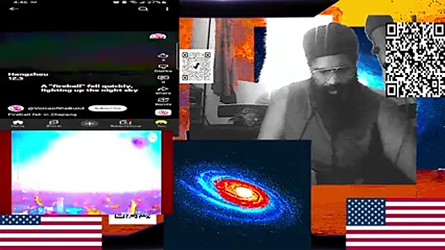 RussellTaylorLacy Pertunjukan Webcam