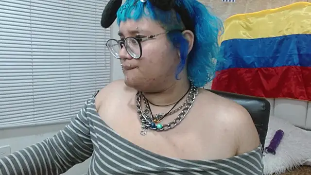 Živý XXX chat Echypyon_