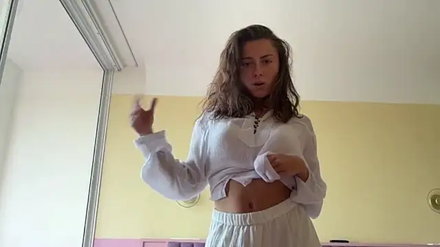 IraidaArvayo live XXX chat