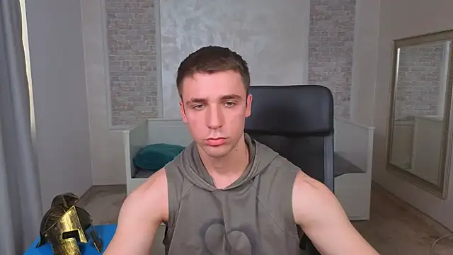 KellenWest 라이브 XXX 채팅