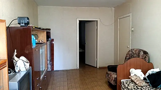 Živý XXX chat CuteLittleAngel