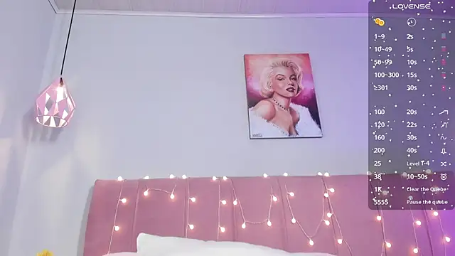 ScarletGV Live XXX Chat