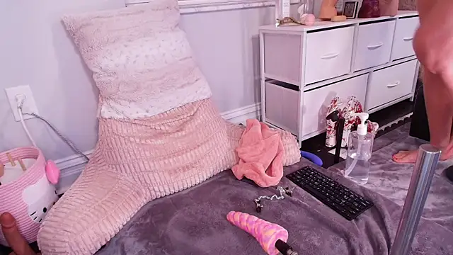 Lexibby69's Live XXX Chat