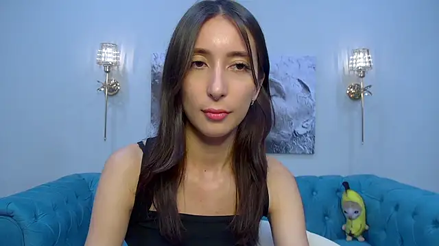 DanaRoges – Live XXX-chat