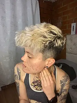 Megan-c Live XXX Chat