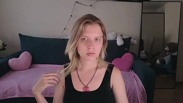 Viki_Charm XXX чат на живо