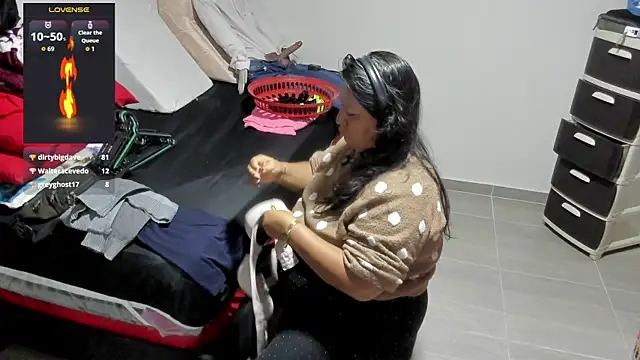 Chat +18 de Brenda_Berck_ ao vivo