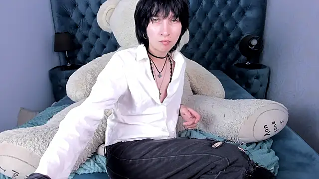 AdonBev 现场XXX聊天
