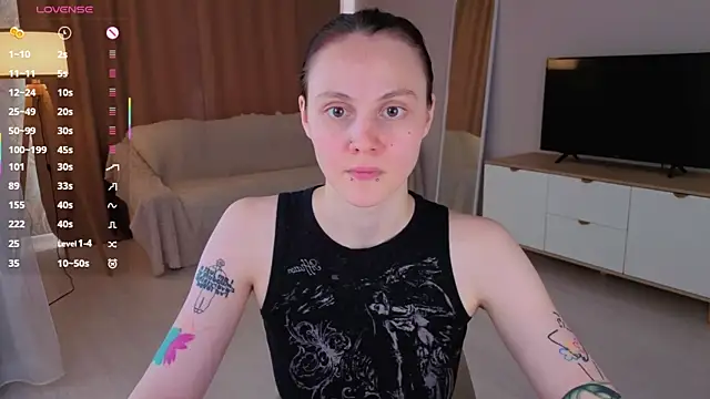 Chat XXX Live MaryCoopeer