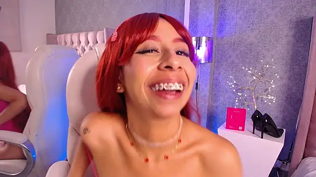 laila_stilwiills Adlı Modelin Canlı XXX Sohbeti