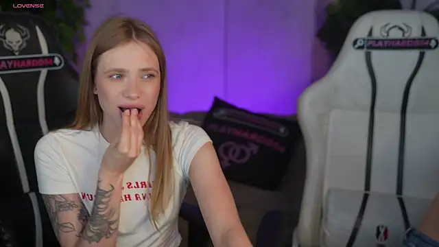 Živý XXX chat Angy_Netal