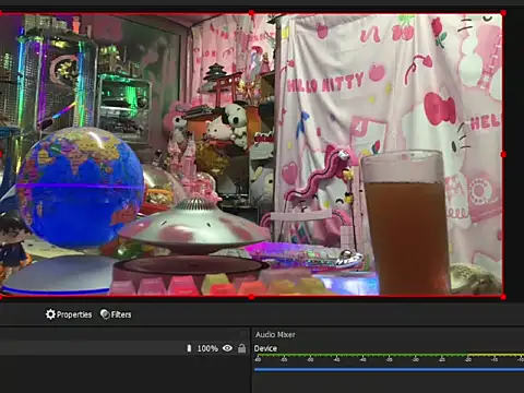 JesuAdam's Live XXX Chat