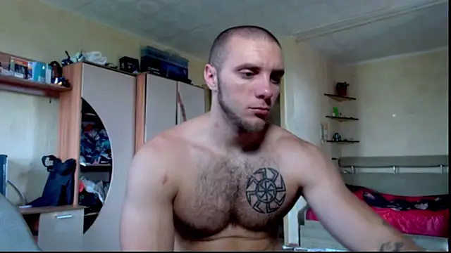 Živý XXX chat Jordan1Dior