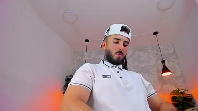martin_foster_ Live XXX-chat
