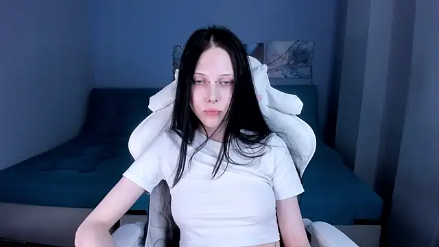 SugarBunny18 Chat XXX live