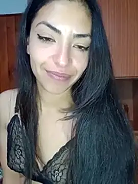 Chat XXX ao vivo de CasiTuya