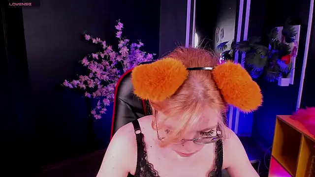 Chat XXX ao vivo de FoxxyyPolly