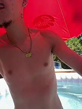 Danij101 Webcam show