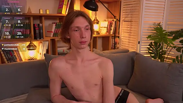 Daniel_SchmidtのライブXXXチャット