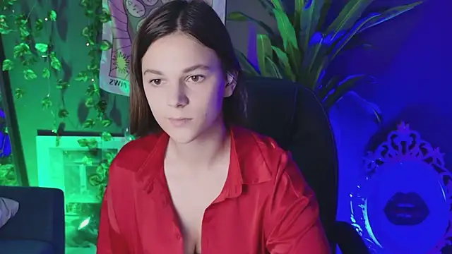 Živý XXX chat Emi_Mi_