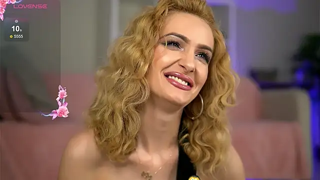 CataleyaKirk 라이브 XXX 채팅