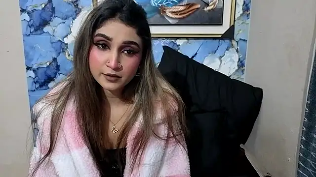 XXX chat uživo modela Amber_Rose06
