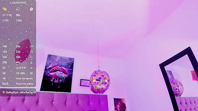 Aily_star Live XXX-chat