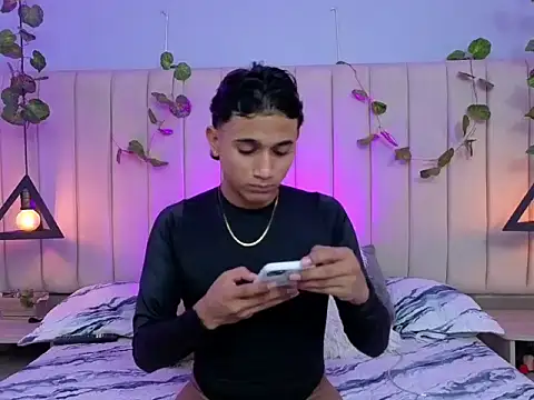 Morgan_Bladee's Webcam Show