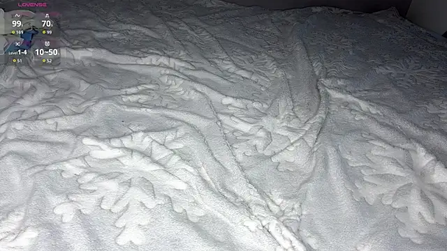 Živý XXX chat OdetteTrentinella