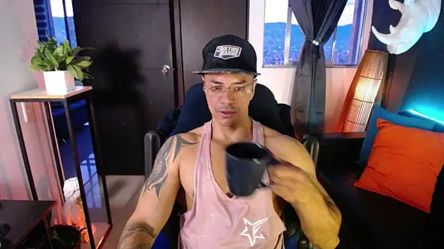 Zed_ferrer XXX чат на живо