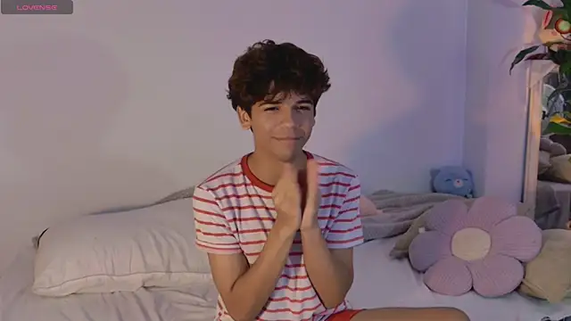 Samy_Twink 라이브 XXX 채팅