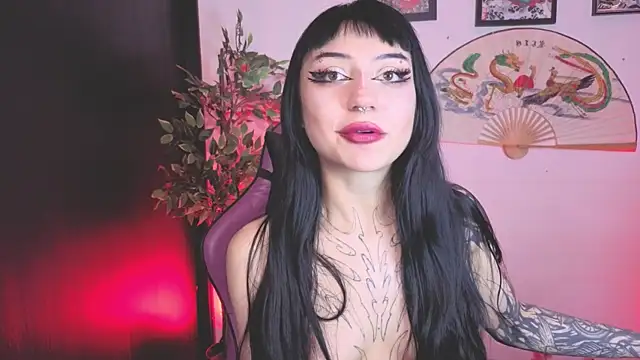 Czat XXX na żywo – catipetite