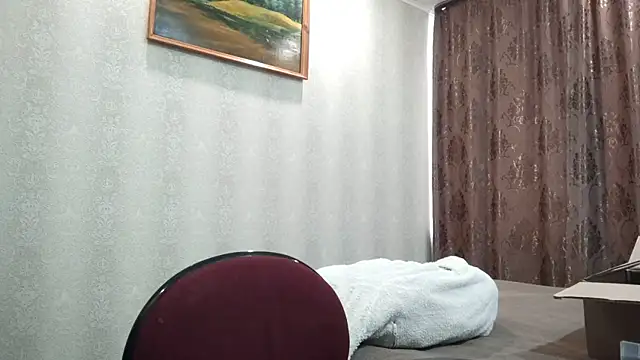 LavadaArenivas' Live XXX Chat
