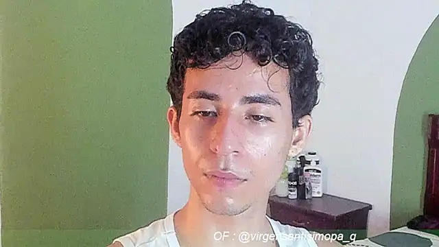 Thekwisatzhaderach's Live XXX Chat