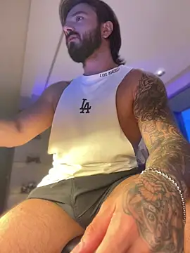 Chat XXX en directo de AngelBlack__