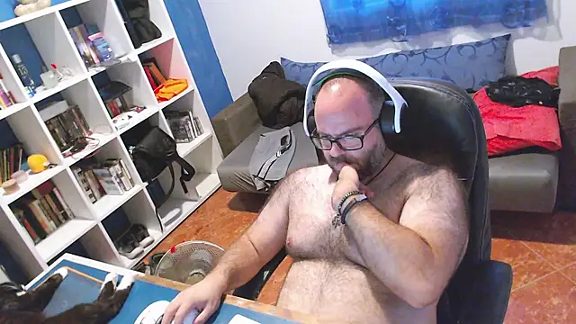 Chat XXX ao vivo de ravingr4d4