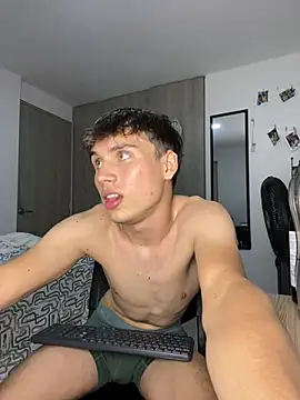 jackson_millersn Live XXX chat