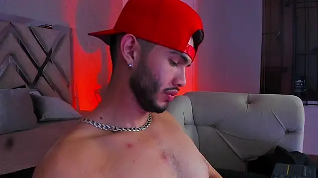 Онлайн чат XXX Vincentblack