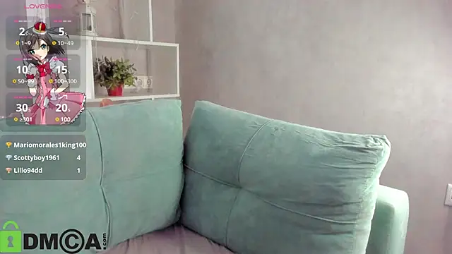 Sew_Sunny Live XXX-chat