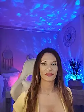 Luna_Kitanna Live XXX-Chat