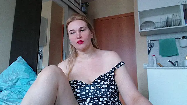 mmmPinUpGirl Chat XXX in diretta