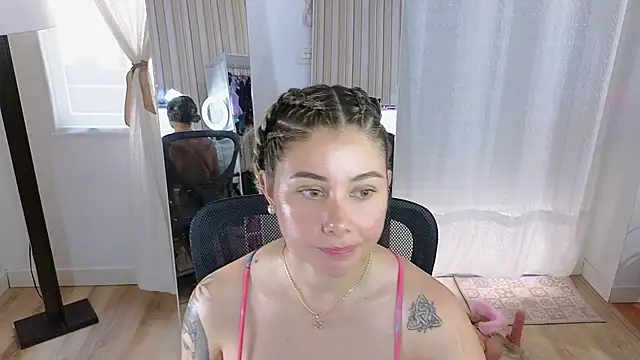 Živý XXX chat Tawny_cox