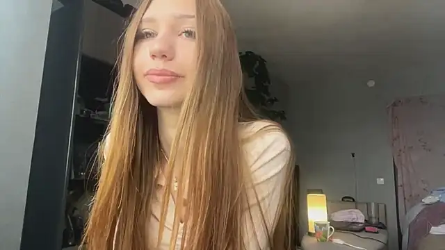 Chat +18 de MarryTurnier ao vivo