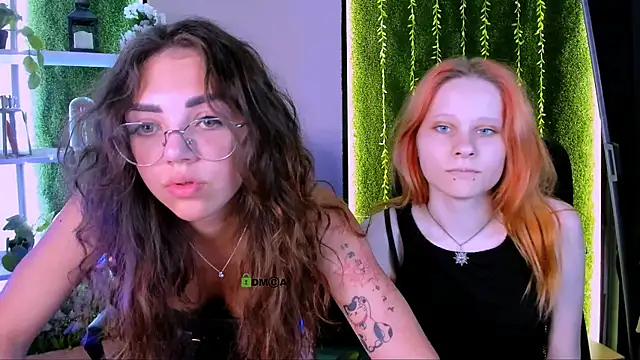 Chat XXX en directo de cassandra_nik