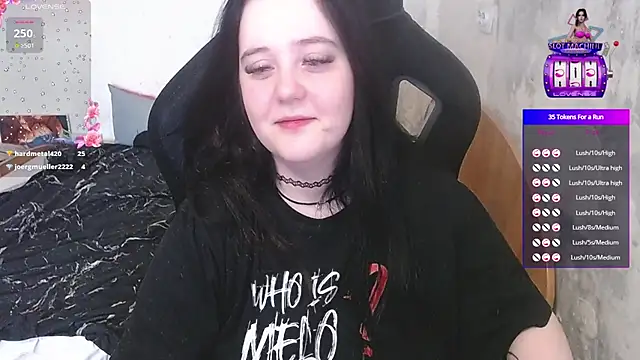 your_8a8y Live XXX-Chat